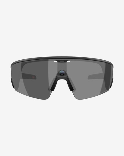 Oakley Meta Vanguard — Prizm Black / Black