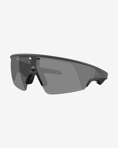 Oakley Meta Vanguard — Prizm Black / Black
