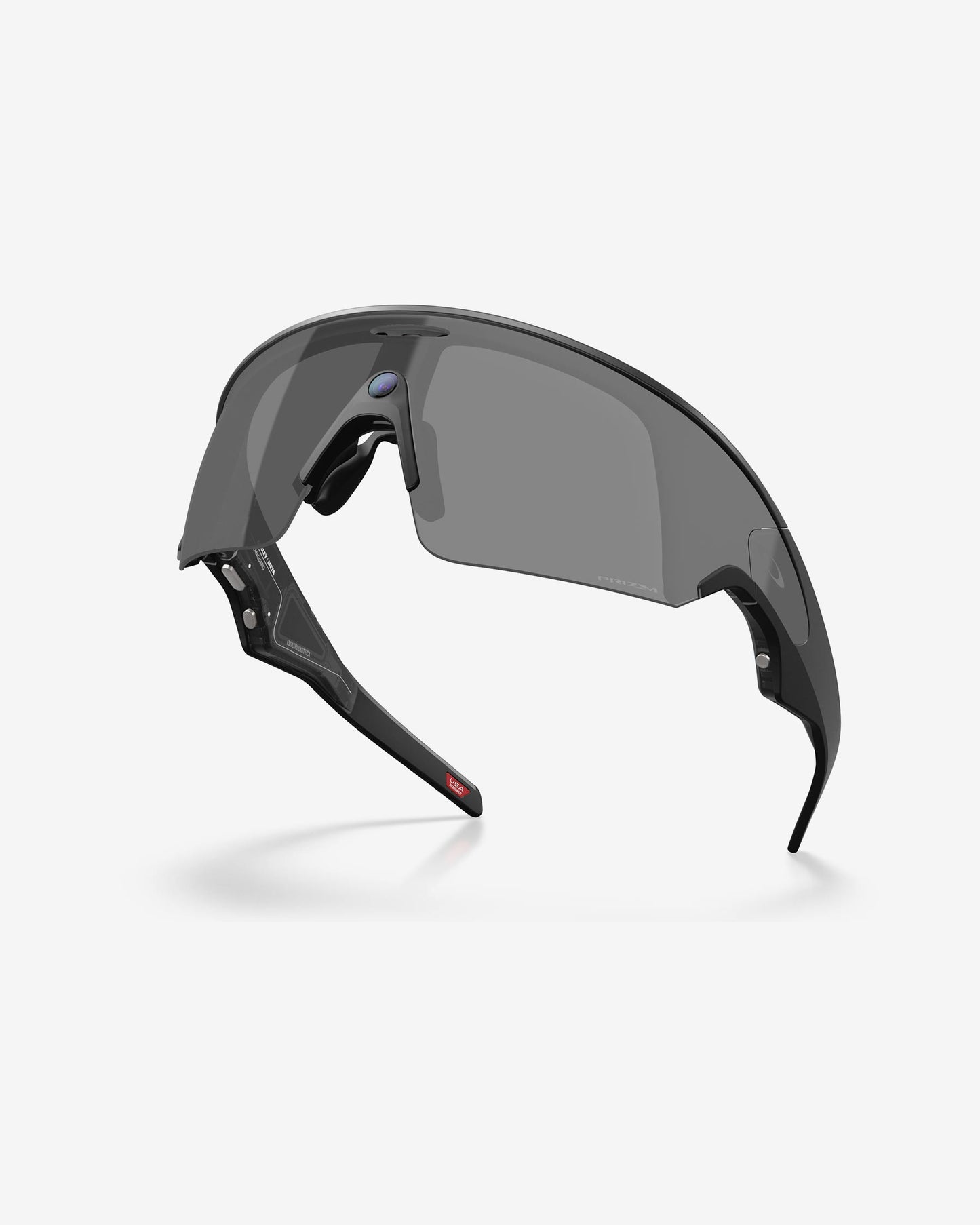 Oakley Meta Vanguard — Prizm Black / Black