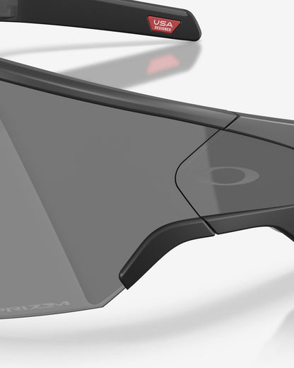 Oakley Meta Vanguard — Prizm Black / Black