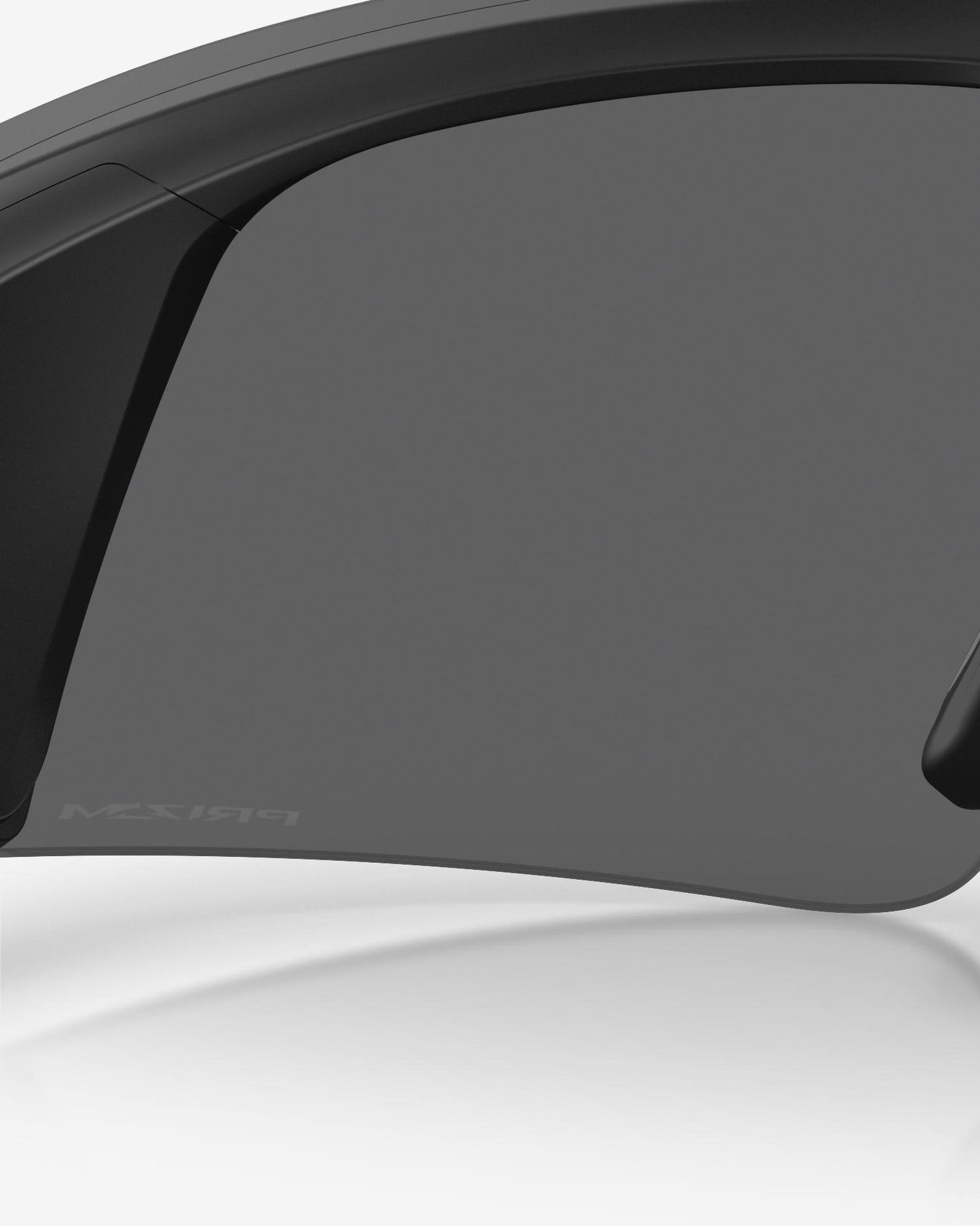Oakley Meta Vanguard — Prizm Black / Black