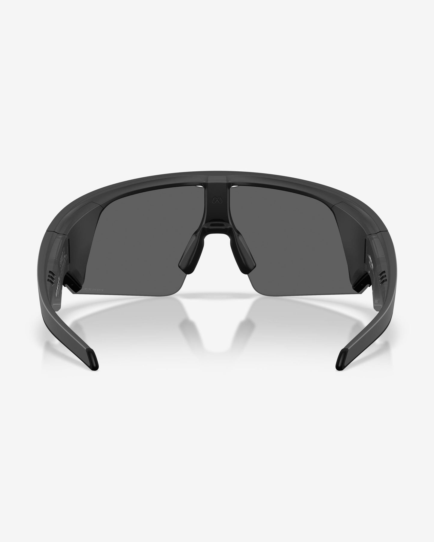 Oakley Meta Vanguard — Prizm Black / Black