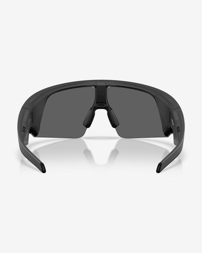 Oakley Meta Vanguard — Prizm Black / Black