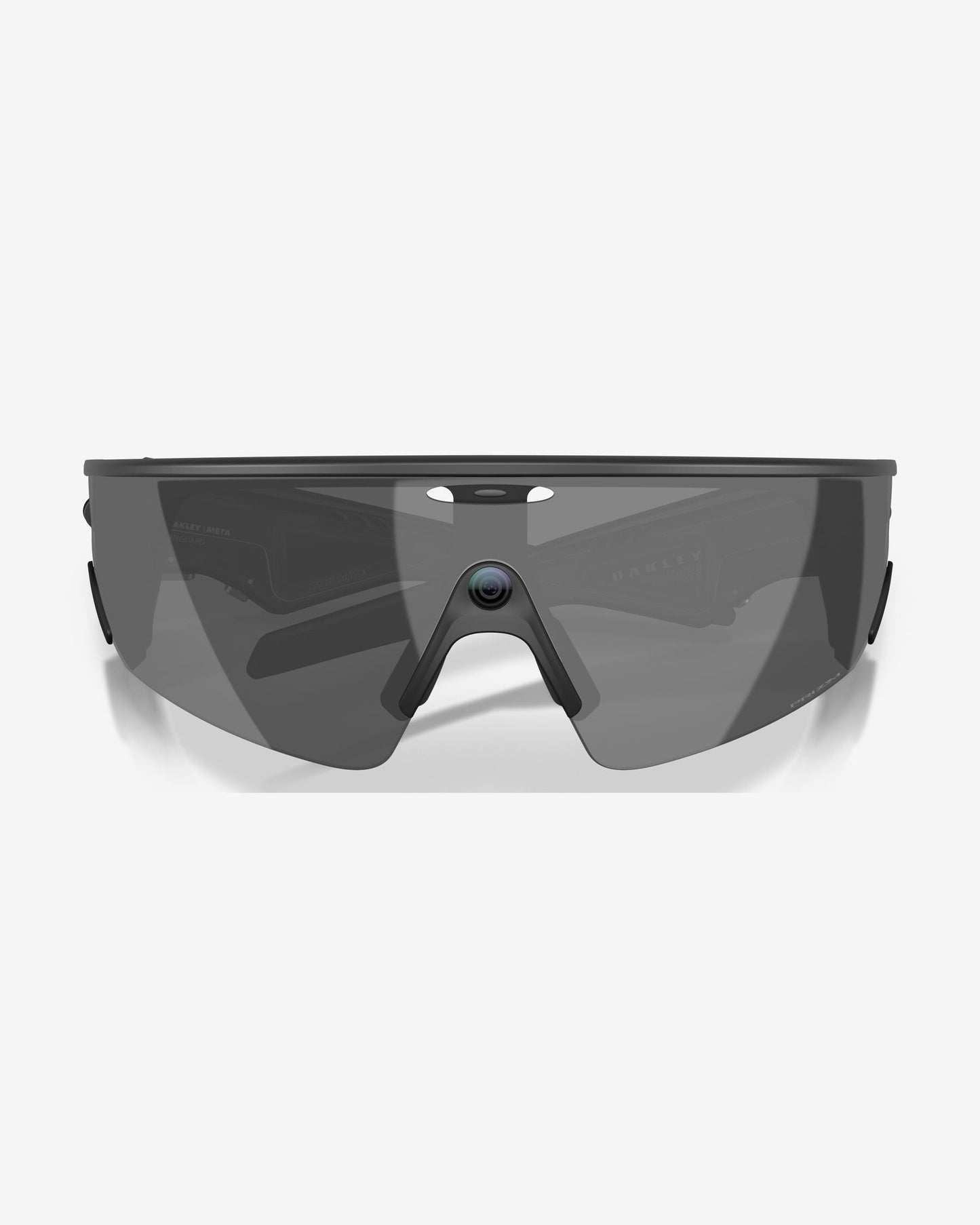 Oakley Meta Vanguard — Prizm Black / Black