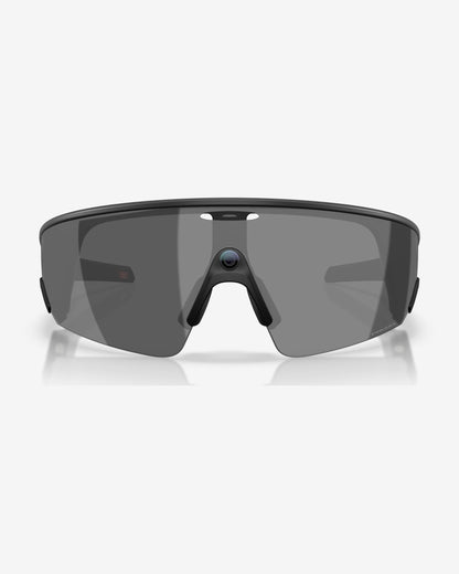 Oakley Meta Vanguard — Prizm Black / Black