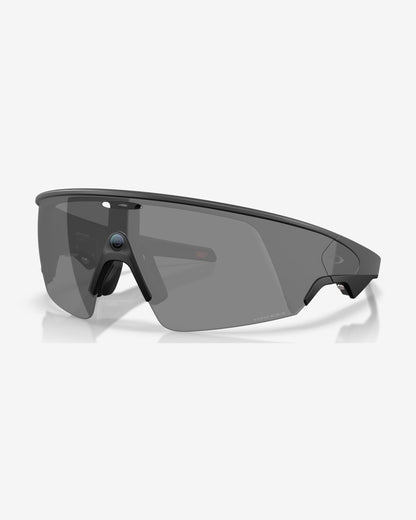Oakley Meta Vanguard — Prizm Black / Black
