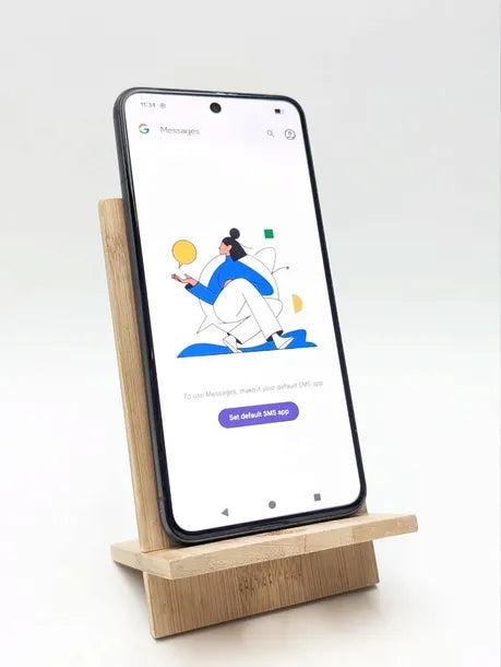 Google Pixel 8 128GB Czarny | #1916