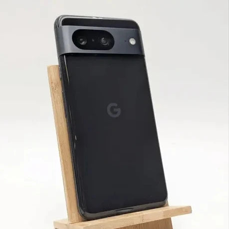 Google Pixel 8 128GB Czarny | #1916