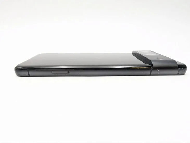 Google Pixel 8 128GB Czarny | #1916