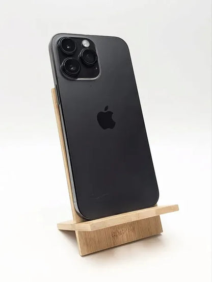 Apple iPhone 14 Pro Max 128GB Czarny