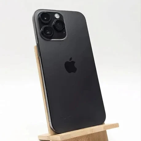 Apple iPhone 14 Pro Max 128GB Czarny | #9676