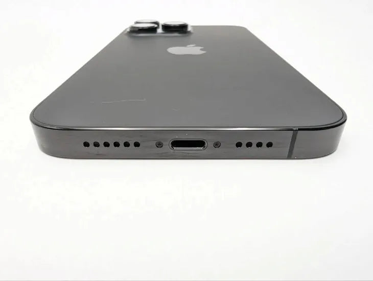 Apple iPhone 14 Pro Max 128GB Czarny