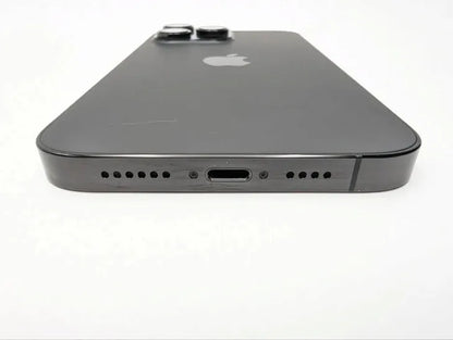 Apple iPhone 14 Pro Max 128GB Czarny