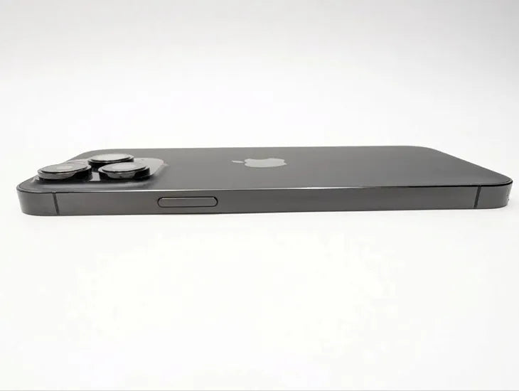 Apple iPhone 14 Pro Max 128GB Czarny