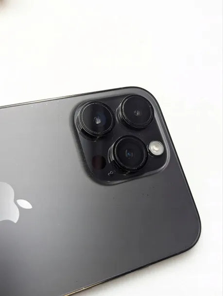 Apple iPhone 14 Pro Max 128GB Czarny