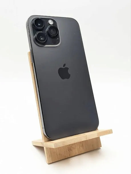 Apple iPhone 14 Pro Max 128GB Czarny