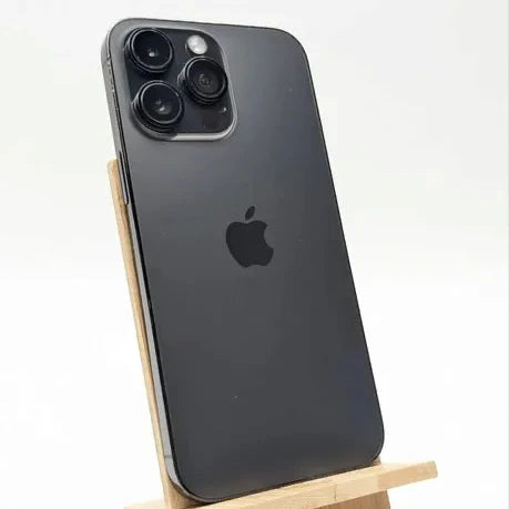 Apple iPhone 14 Pro Max 128GB Czarny | #8229