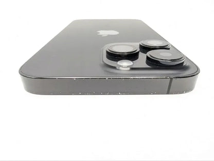 Apple iPhone 14 Pro Max 128GB Czarny