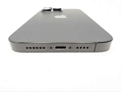 Apple iPhone 14 Pro Max 128GB Czarny