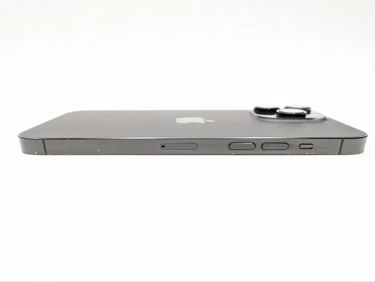 Apple iPhone 14 Pro Max 128GB Czarny