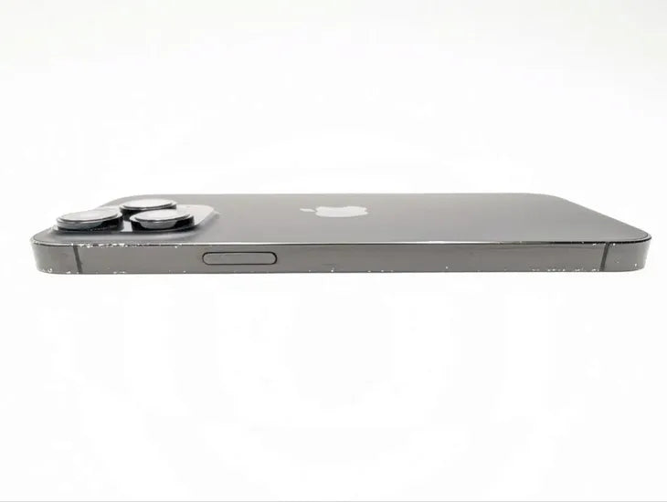 Apple iPhone 14 Pro Max 128GB Czarny