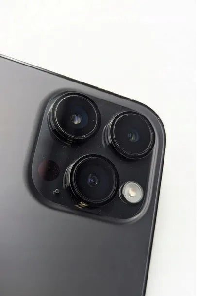 Apple iPhone 14 Pro Max 128GB Czarny