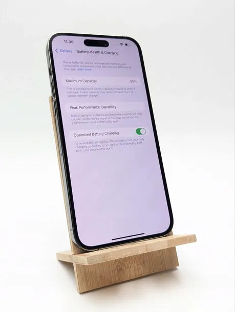 Apple iPhone 14 Pro Max 128GB Czarny | #4141