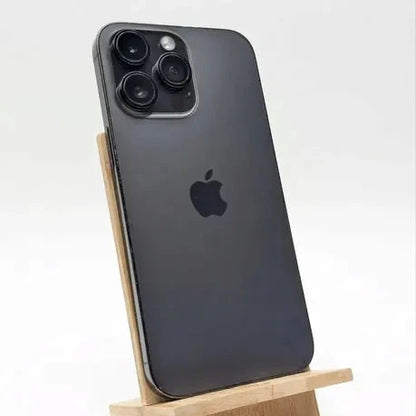 Apple iPhone 14 Pro Max 128GB Czarny | #4141