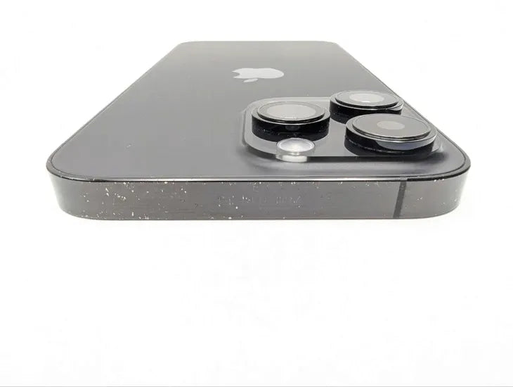 Apple iPhone 14 Pro Max 128GB Czarny | #4141