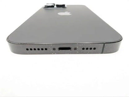 Apple iPhone 14 Pro Max 128GB Czarny | #4141