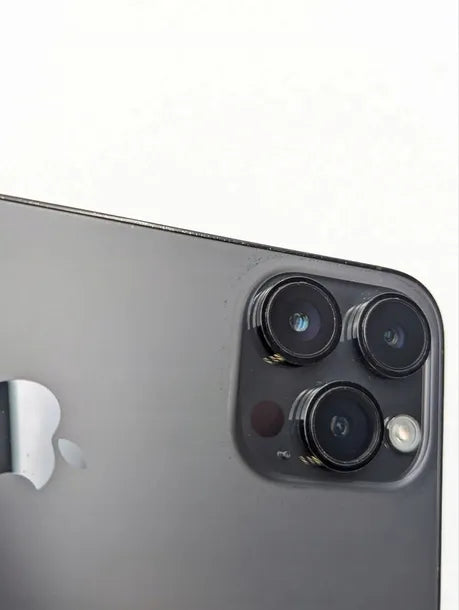 Apple iPhone 14 Pro Max 128GB Czarny | #4141