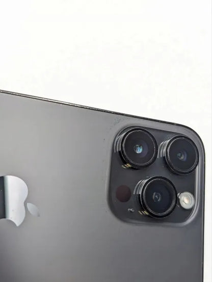 Apple iPhone 14 Pro Max 128GB Czarny | #4141