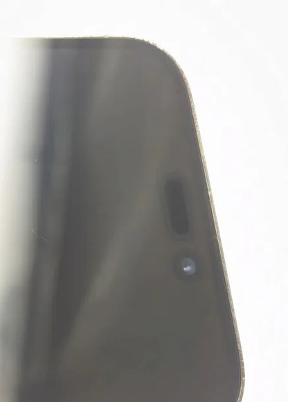 Apple iPhone 14 Pro Max 128GB Czarny | #4141