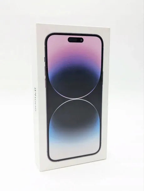 Apple iPhone 14 Pro Max 128GB Fioletowy | #7484