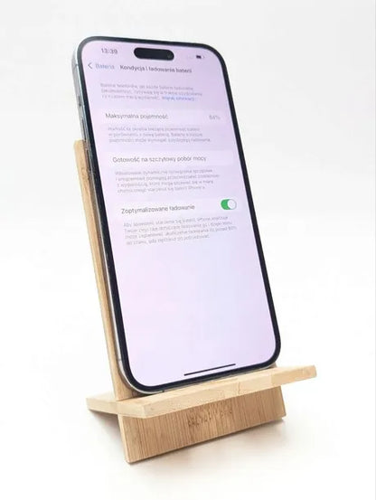 Apple iPhone 14 Pro Max 128GB Fioletowy | #7484