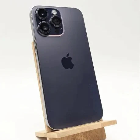 Apple iPhone 14 Pro Max 128GB Fioletowy