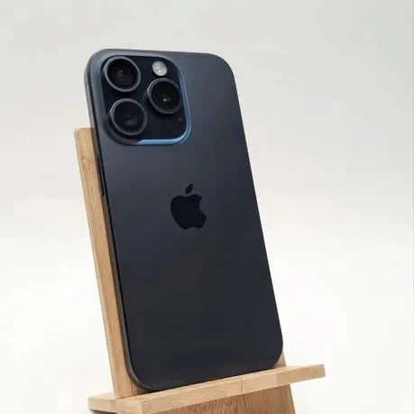 Apple iPhone 15 Pro 128GB Niebieski | eSim | bateria 100% | #9111