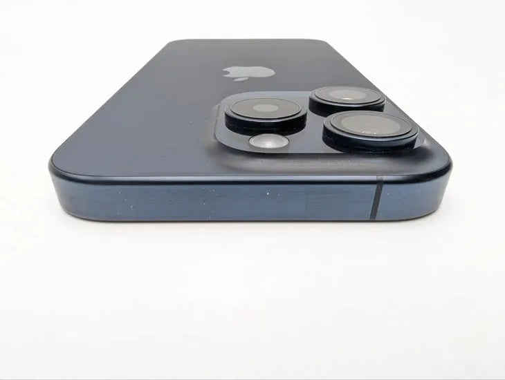 Apple iPhone 15 Pro 128GB Niebieski | eSim | bateria 100% | #9111