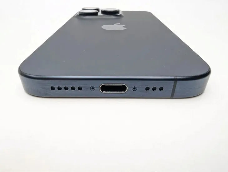 Apple iPhone 15 Pro 128GB Niebieski | eSim | bateria 100% | #9111