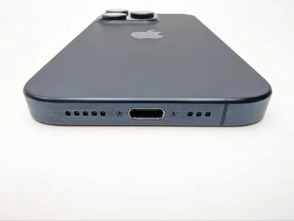 Apple iPhone 15 Pro 128GB Niebieski | eSim | bateria 100% | #9111