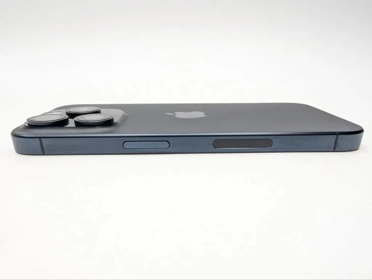 Apple iPhone 15 Pro 128GB Niebieski | eSim | bateria 100% | #9111