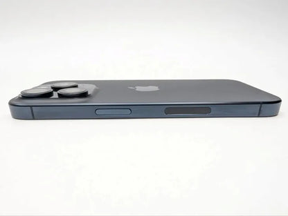 Apple iPhone 15 Pro 128GB Niebieski | eSim | bateria 100% | #9111