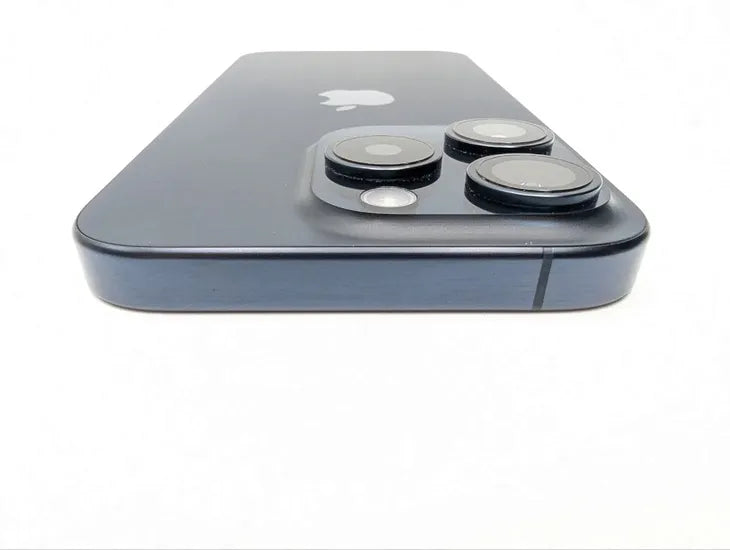 Apple iPhone 15 Pro 128GB Niebieski| bateria 100% | #5755