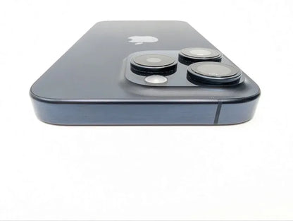 Apple iPhone 15 Pro 128GB Niebieski| bateria 100% | #5755