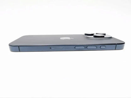 Apple iPhone 15 Pro 128GB Niebieski| bateria 100% | #5755