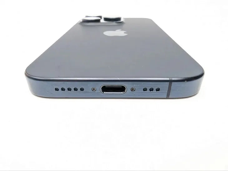 Apple iPhone 15 Pro 128GB Niebieski | bateria 100%