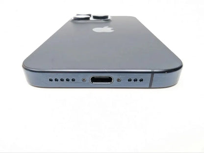 Apple iPhone 15 Pro 128GB Niebieski | bateria 100%