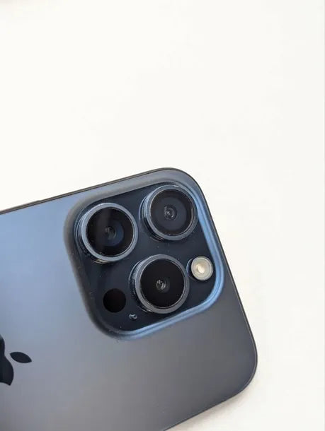 Apple iPhone 15 Pro 128GB Niebieski | bateria 100%