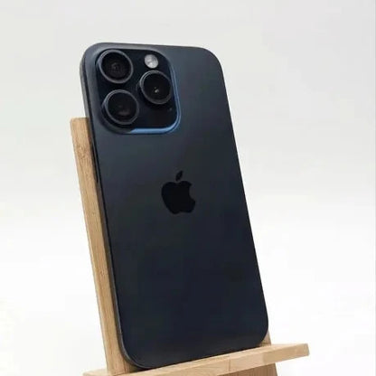 Apple iPhone 15 Pro 128GB Niebieski | bateria 100%