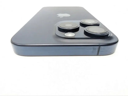 Apple iPhone 15 Pro 128GB Niebieski | bateria 100%